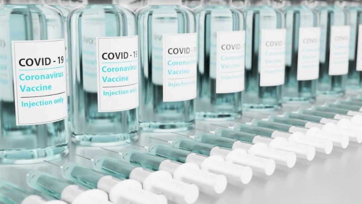 Bio Farma: Pendistribusian Vaksin AstraZeneca Masih Menunggu Intruksi Kemenkes 