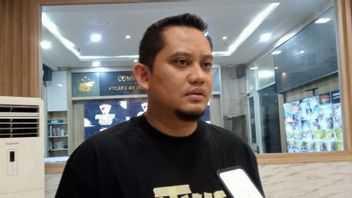 Police Make Sure The Perpetrators Of The Murder Of Elementary School Students In Cilincing Are Aware