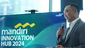 Indonesia Capital encourage l’innovation numérique par le biais du Centre d’innovation indépendant 2024