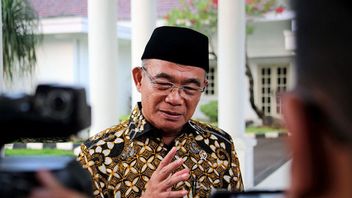 Muhadjir Effendy nommé président de l’équipe de gestion des mines de Muhammadiyah