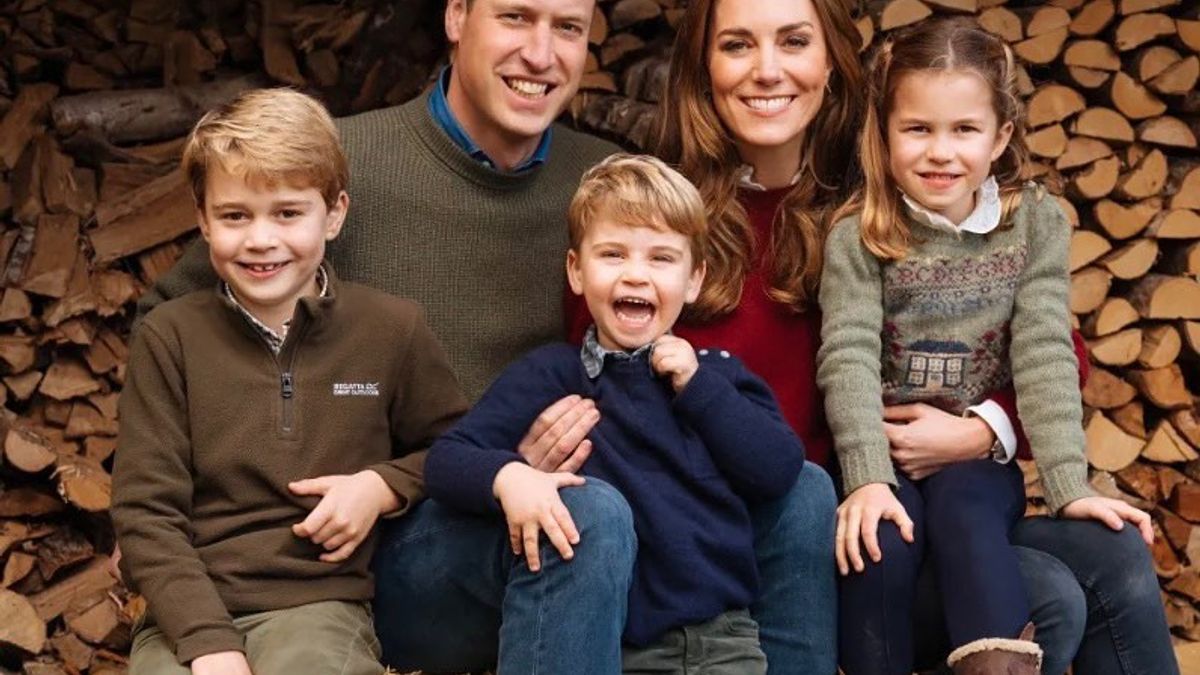 British Royal Family Parenting Tips