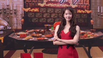 anji Im YoonA cours de cuisiner pour le rôle de Cook dans “Bon Appelit, votre Majesté”