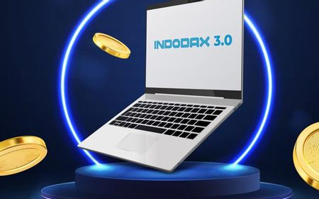 Perkembangan Market Kripto Kian Positif, Indodax Luncurkan Fitur Staking