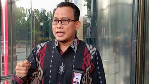 Jawab Boyamin MAKI Soal Pembubaran, KPK Singgung Penanganan Kasus Bupati Banjarnegara Nonaktif