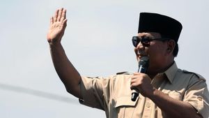  Gerindra: Prabowo Jadi Capres 2024 Wujud Bakti Bagi Negara