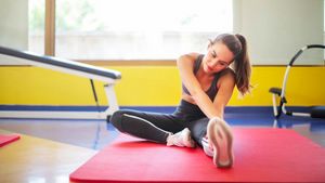 These 3 Sports Help Maintain The Health Of The Liver Organ