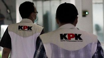 KPK OTTは、Luhut Kampunganと呼ばれていますが、まだ必要です