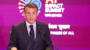 マクロン、イラン大統領にホルムズ海峡でのフランス・英国安全保障ミッションを提案
