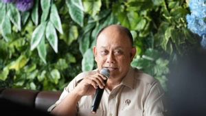 Kepala BGN: Saya Senang Orang Posting Menu MBG di Medsos, itu Pengawasan Bersama