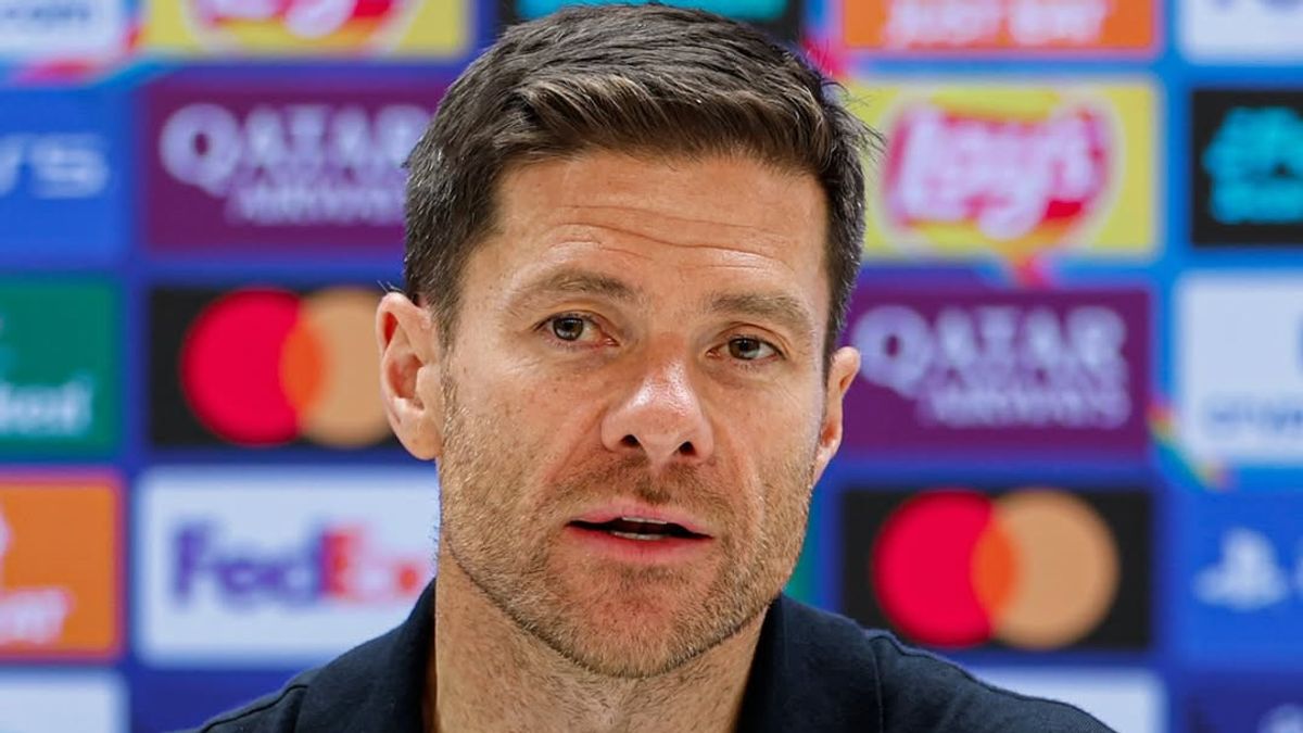 Para Pemain Real Madrid Mendukung Xabi Alonso di Tengah Siulan dan Tekanan