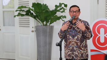 يستهدف برامونو 75 في المائة من DKI BUMDs لتكون قادرة على توزيع الأرباح