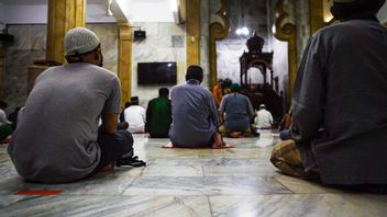 Guidelines For The Implementation Of Eid Al-Adha Prayers In The Adaptation Period For New Habits