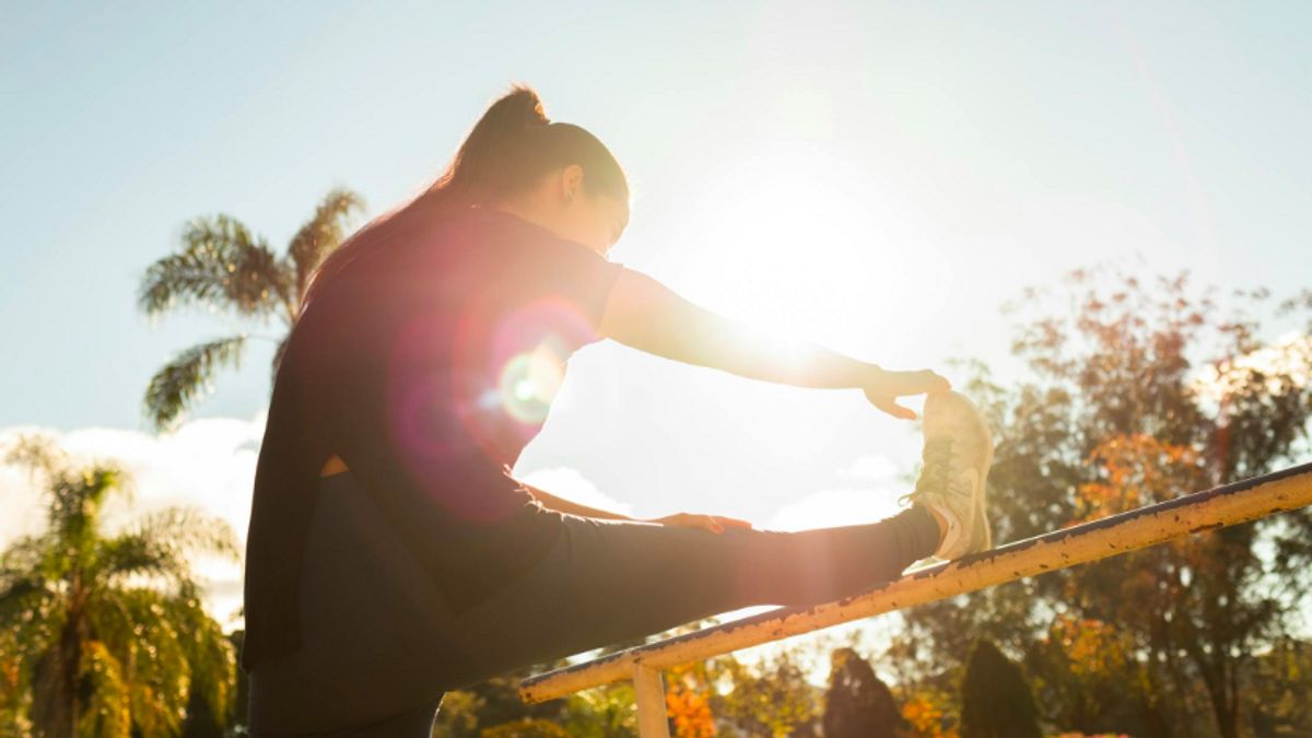 Les habitudes avant 9 heures du matin qui aident à surmonter le stress
