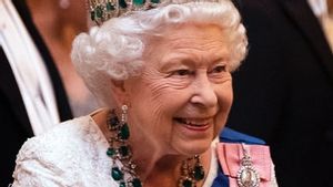 Ratu Elizabeth Tentukan Nasib Pangeran Harry dan Meghan Markle