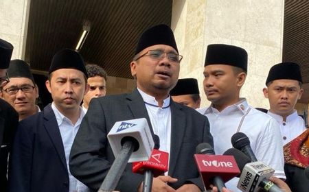 Buat yang Silaturahim ke Rumah Saudara, Ingat Pesan Menag: Titip Salam Atas Nama Pemerintah