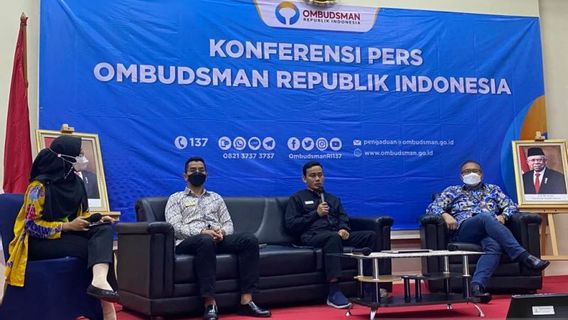 Ombudsman Dorong Verifikasi Data BSU untuk Kurangi Gagal Penyaluran