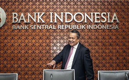 Dukung Pemulihan Ekonomi, Bank Indonesia Pertahankan Suku Bunga Acuan 3,50 Persen