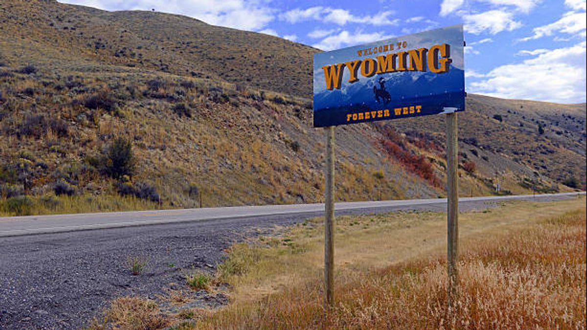 Wyoming Dituduh Menjadi Tempat Berlindung bagi Pelaku Serangan Siber Tingkat Tinggi