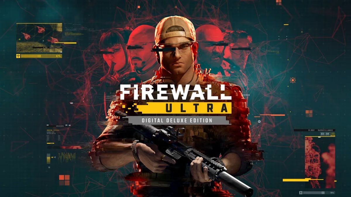 Firewall Ultra To Be Launched For PS VR2 On August 24