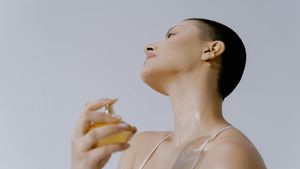 3 Tips Using Perfume To Make The Wang Last Long