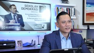 Ketua Komisi V DPR ke Demokrat: AHY Seharusnya Semedi Dulu di Hambalang Sebelum Ngomong