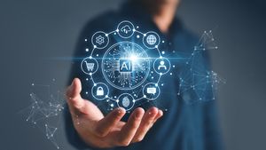 Studi: AI Berkembang Pesat di Asia, tapi Akurasi dan Ketersediaan Masih Jadi Tantangan