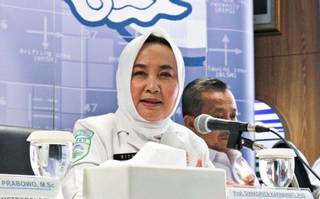 Kepala BMKG: Jaga Lingkungan Hadapi Dampak La Nina yang Picu Curah Hujan Tinggi