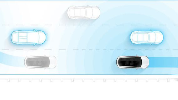 Teknologi Autopilot Tesla Dilaporkan Merenggut Nyawa Pengendara Lebih Banyak dari yang Diketahui