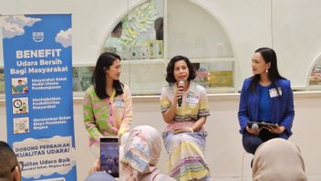 The Launch Of Voice Books For The Air Emphasizes The Role Of Parents In Supporting The Better Environment