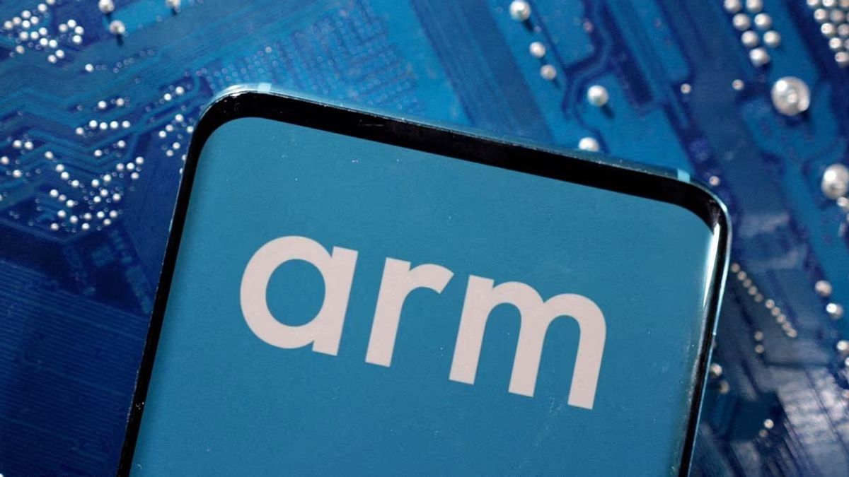 Apple Creates New Contracts With Arm Until 2040
