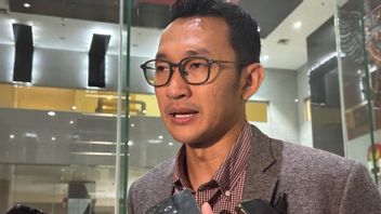 KPKは、MAKIに訪問された後、Bobby Nasutionを検査しなかった倫理的処理をDewasに引き渡す