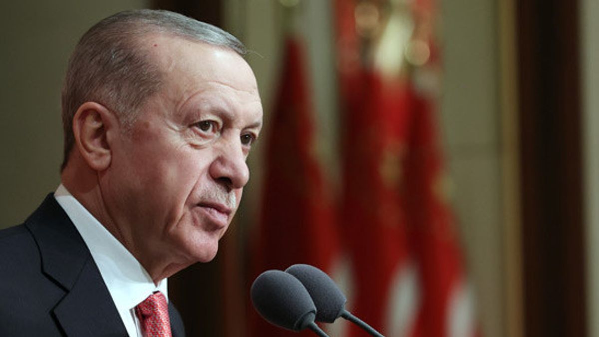 La Turquie : toute sa activité commerciale avec Israël sera arrêtée jusqu'à un cessez-le-feu