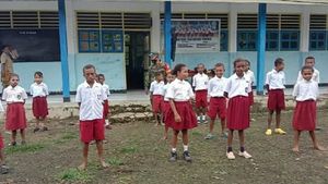 Anggap MK Putuskan SD-SMP Gratis Momen Realokasi Anggaran, Wamendikdasmen: Ini Terkait Dukungan DPR