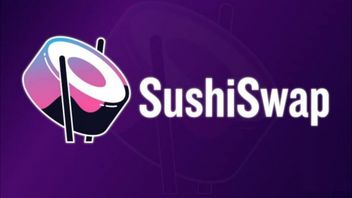 寿司スワップDEXがハッキングされ、会社は447億ルピアを失います