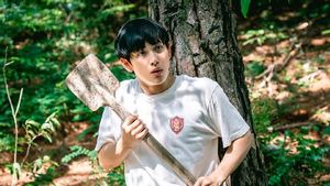 بنجاح في الموسم الأول ، فإن Im Siwan مستعد لمواصلة قصة الدراما الكورية Boyhood في الموسم 2