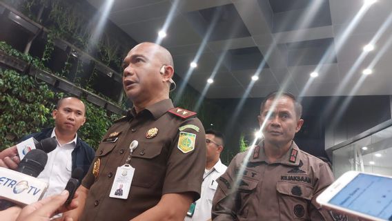 Kejati Hanya Berlakukan Restorative Justice Bagi AG, Kekasih Mario Dandy