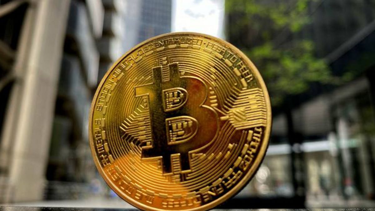 Bitcoin Tembus ATH Baru Lagi di Harga 97.000 Dolar AS per Koin