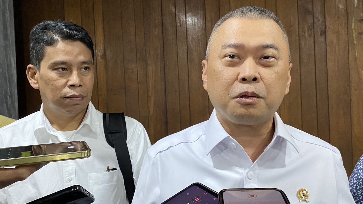 Kemenhub Mau Evaluasi Tarif Batas Atas Tiket Pesawat, Bakal Naik?
