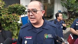 Bos Agrinas Pangan: 30.611 Unit Koperasi Merah Putih Dibangun, Tapi Belum Ada yang Beroperasi