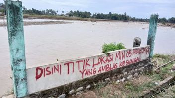 Le ministère de l'Éducation a enregistré 440 madrasas touchées par des catastrophes en Aceh, prêtes à organiser des cours en face à face