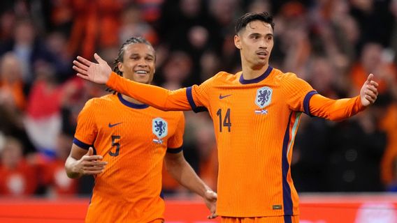 Pelatih Belanda Puji Habis Pemain AC Milan Berdarah Maluku
