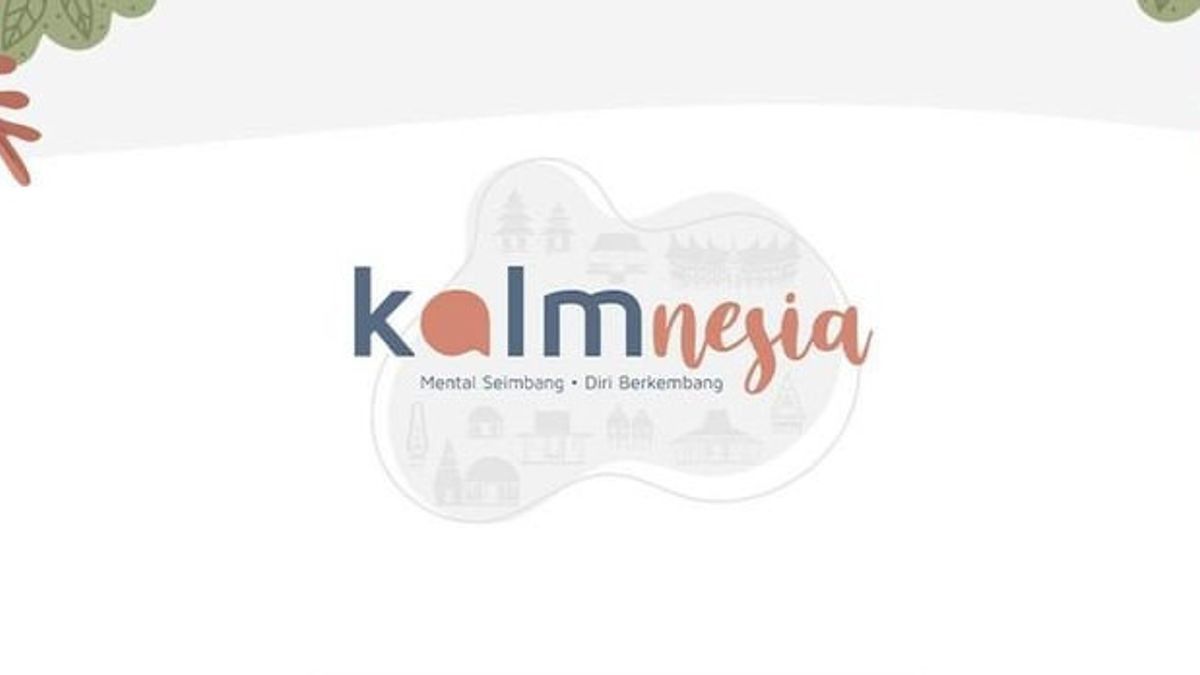 1日目のKALMnesia 2活動の興奮、社会的インフルエンサーとクイズをプレイする自己治癒