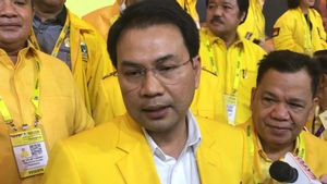 Ada Wacana Posisi Waketum Golkar untuk Mengakomodasi Loyalis Bamsoet