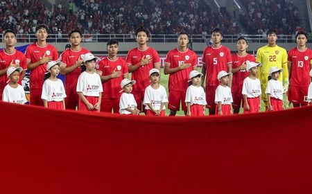 ASEAN Cup 2024: Prakiraan Susunan Pemain Timnas Indonesia saat Hadapi Vietnan Malam Ini