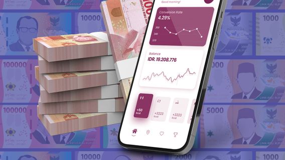 BI Siap Meluncurkan Rupiah Digital, Apa Bedanya dengan Uang Kertas dan Elektronik?