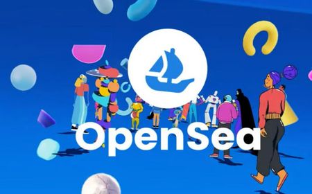 OpenSea Pro: Ini yang Perlu Kamu Ketahui Tentang Pasar NFT yang Baru Diluncurkan!