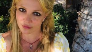 Britney Spears Akan Rilis Buku Fiksi tentang Hantu, Begini Sinopsisnya