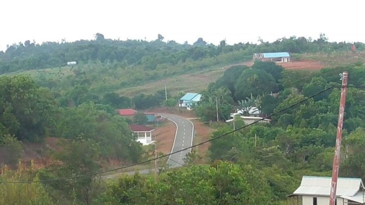 Pakar: Pulau Rempang Bukan Pemukiman Tanah Adat, Tapi Kawasan Hutan!