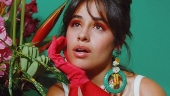 Usai Single Baru, Camila Cabello Bakal Rilis Album <i>Familia</i>