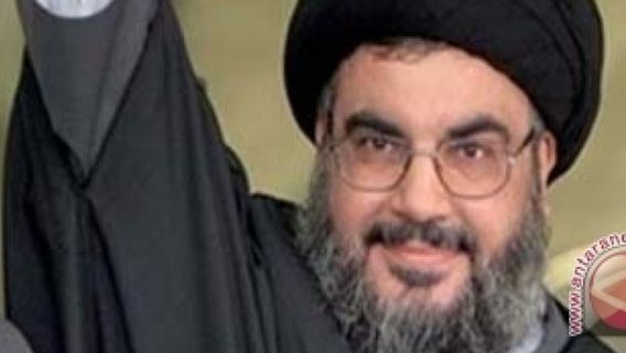 Hizbullah Pastikan Tewasnya Hassan Nasrallah Akibat Serangan Zionis